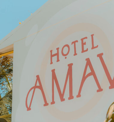 Amavi Resort