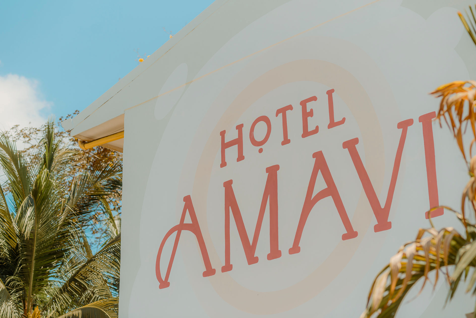 Amavi Resort