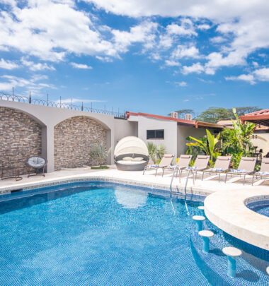 Villa Oasis