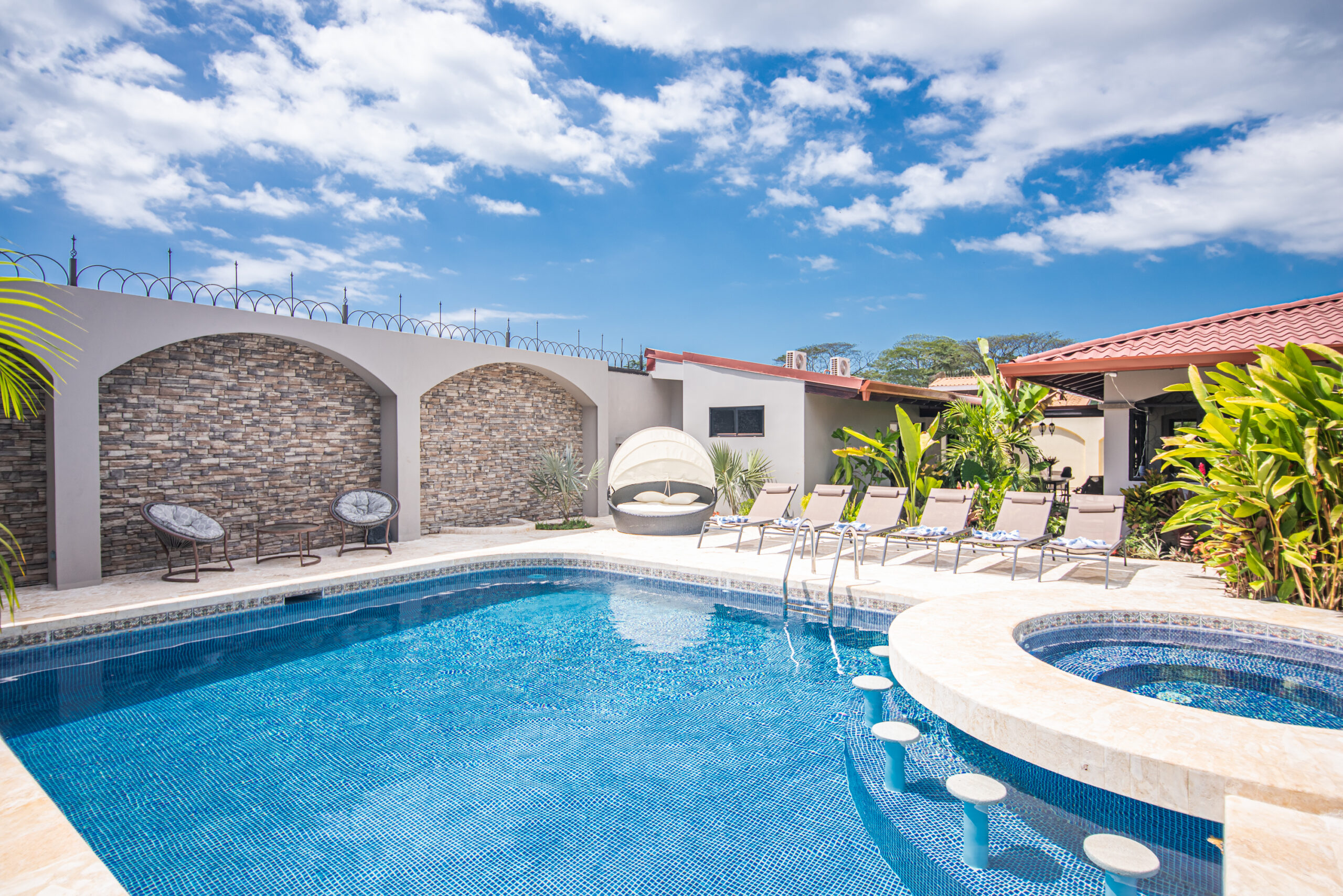 Villa Oasis